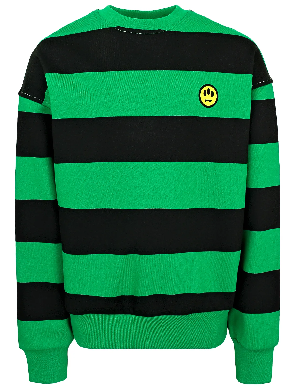 

Свитшот BARROW, Разноцветный, 2759662