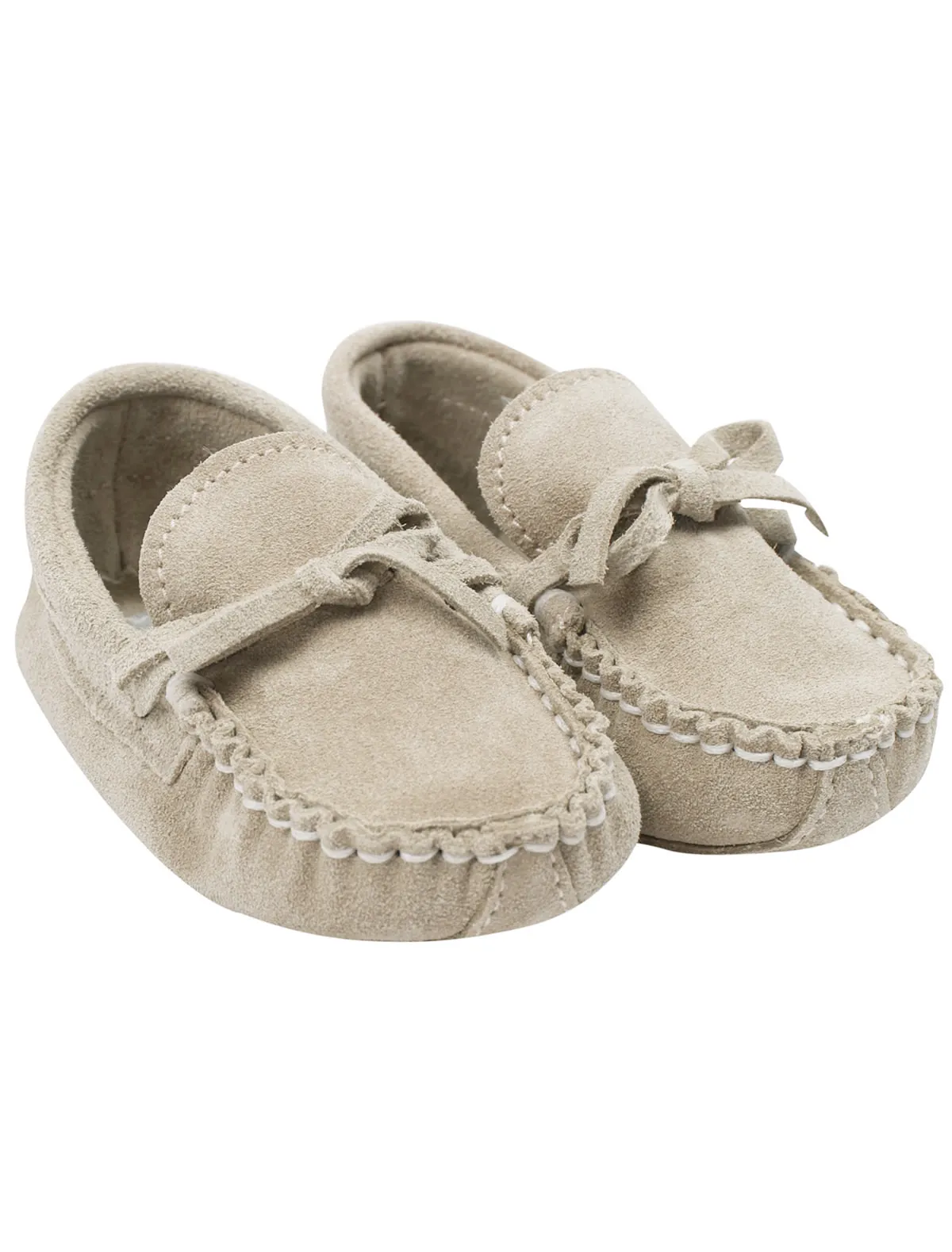 

Пинетки Story Loris, Бежевый, 1923647