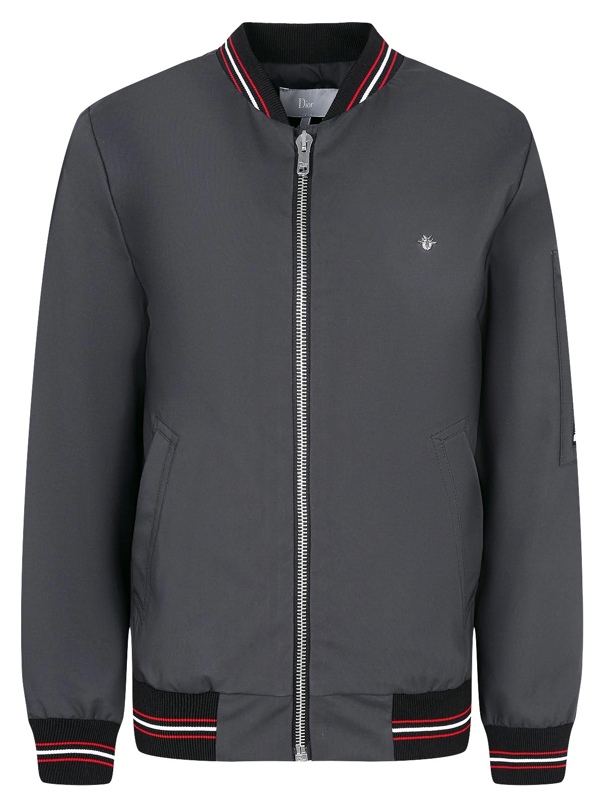 

Ветровка Dior, Черный, 1910916