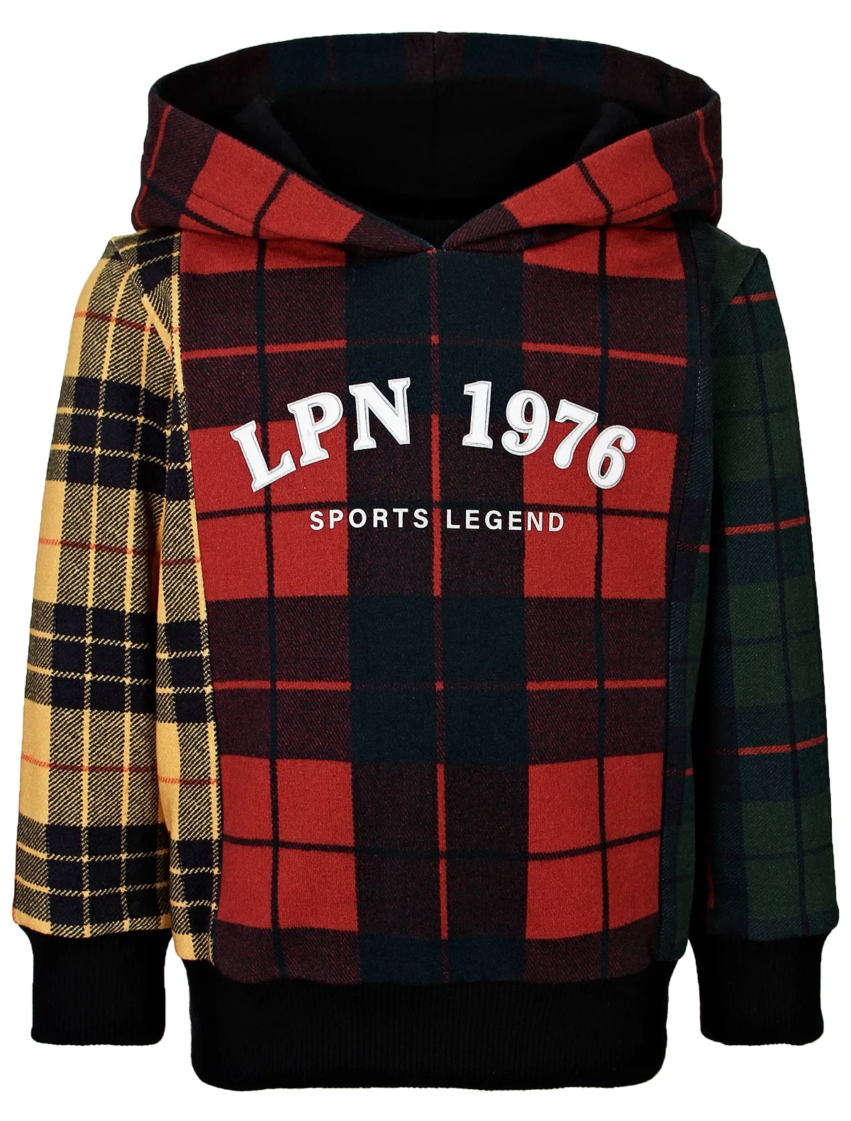 Худи Lapin House 9961₽