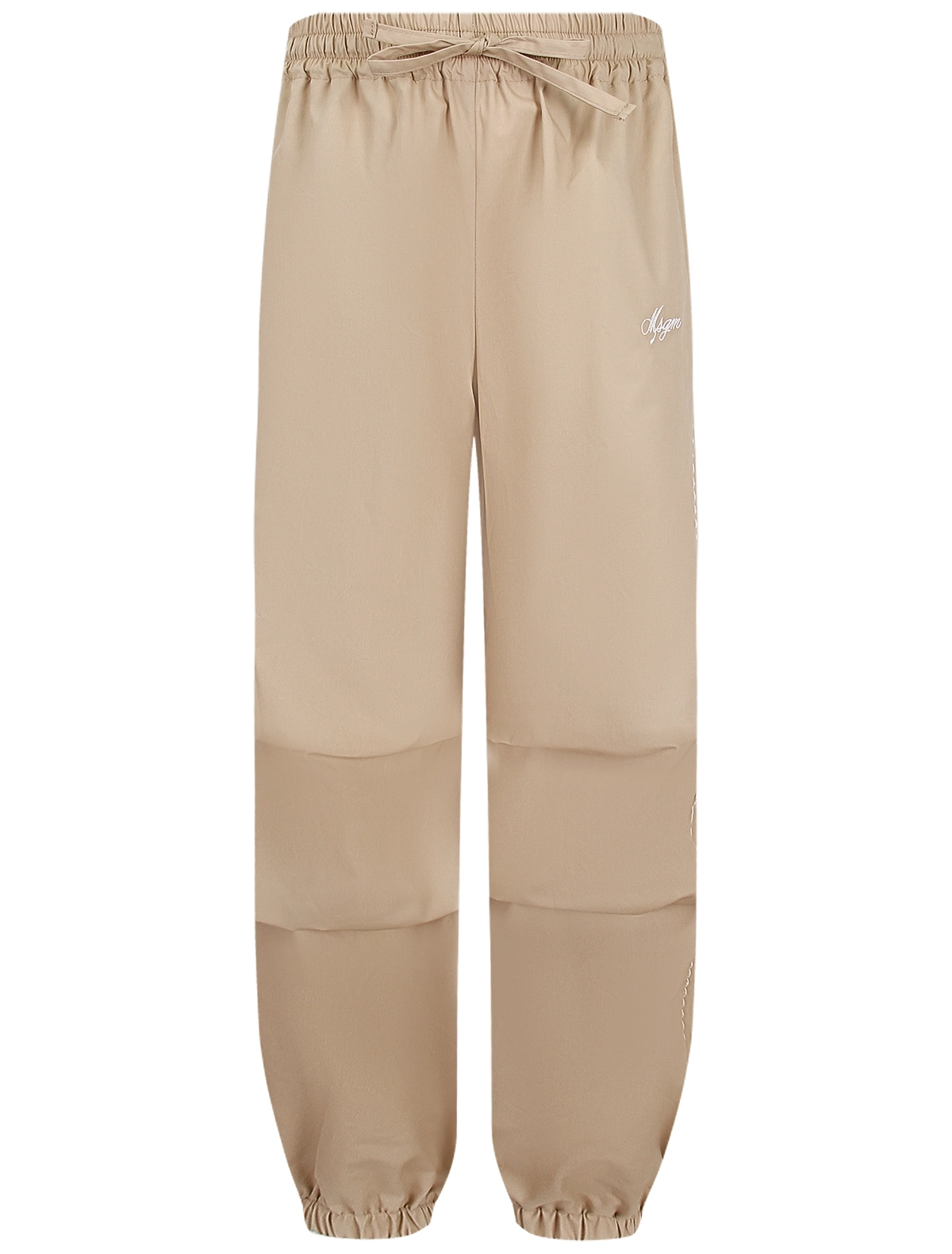 Брюки MSGM 21070₽