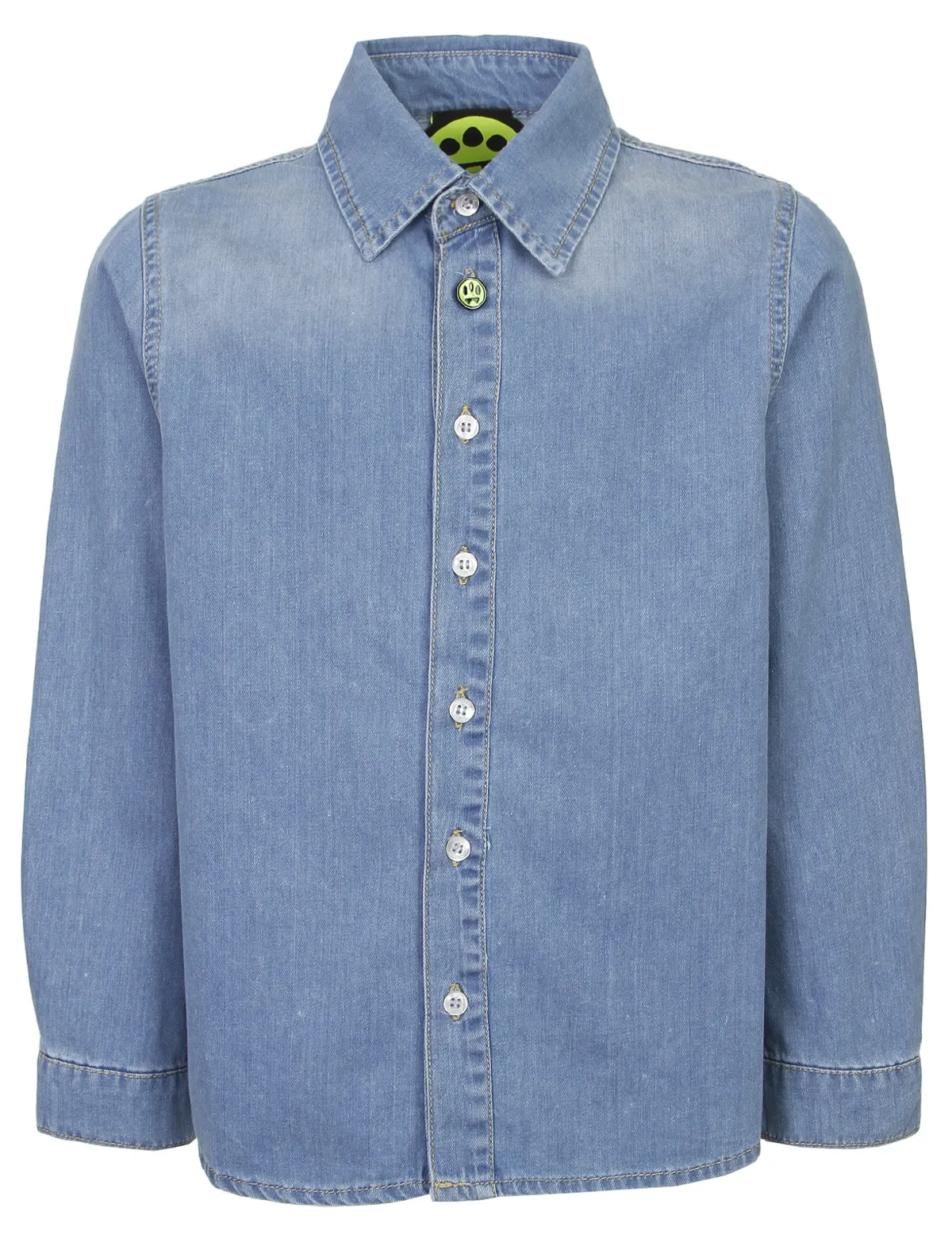 

Рубашка BARROW, Голубой, 2662456