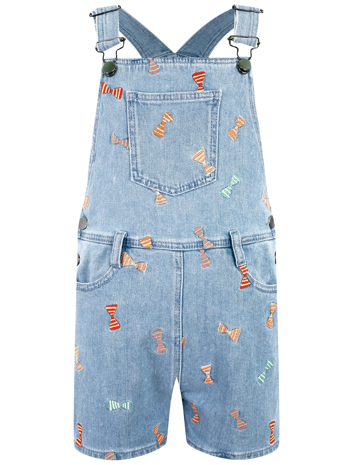 

Комбинезон Stella McCartney, Голубой, 2647070