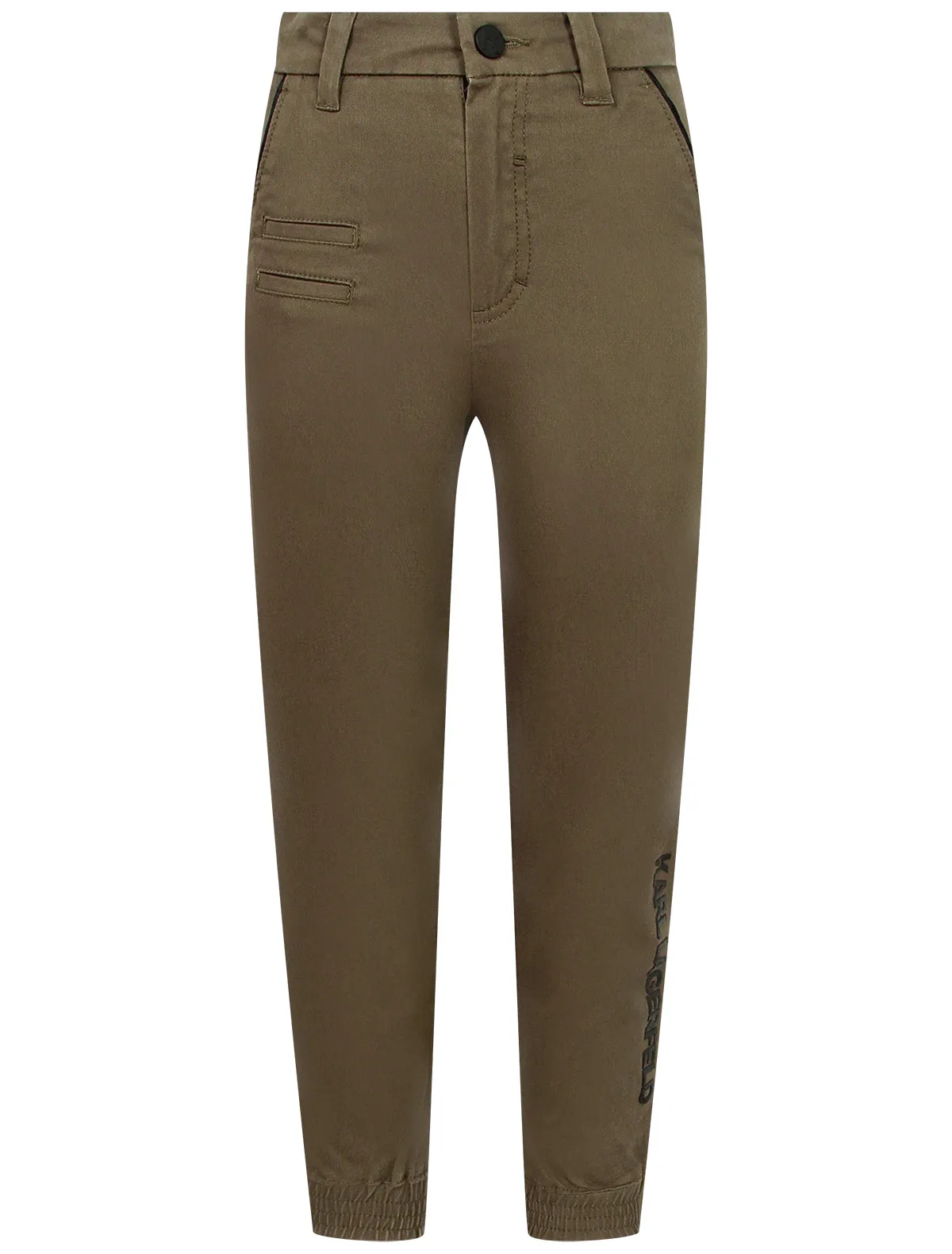 Брюки Karl Lagerfeld 9562₽