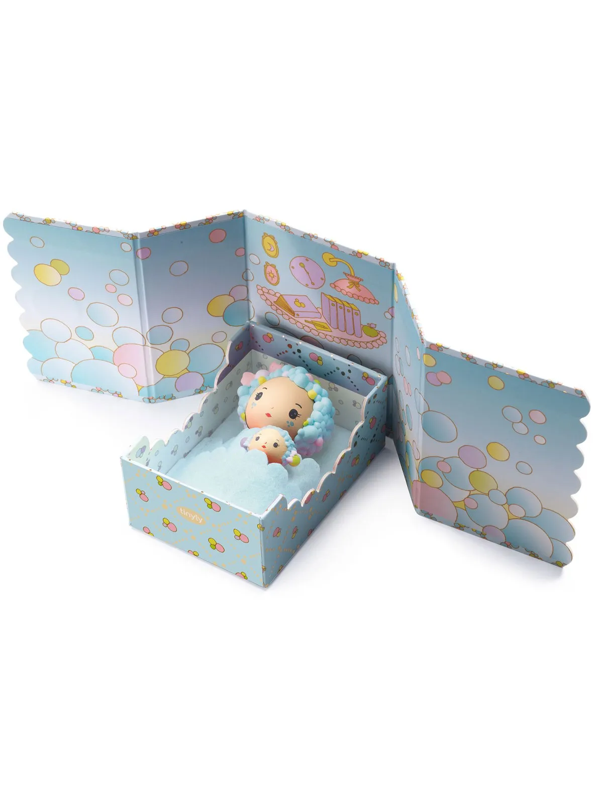 

Игрушка DJECO, Разноцветный, 2781682