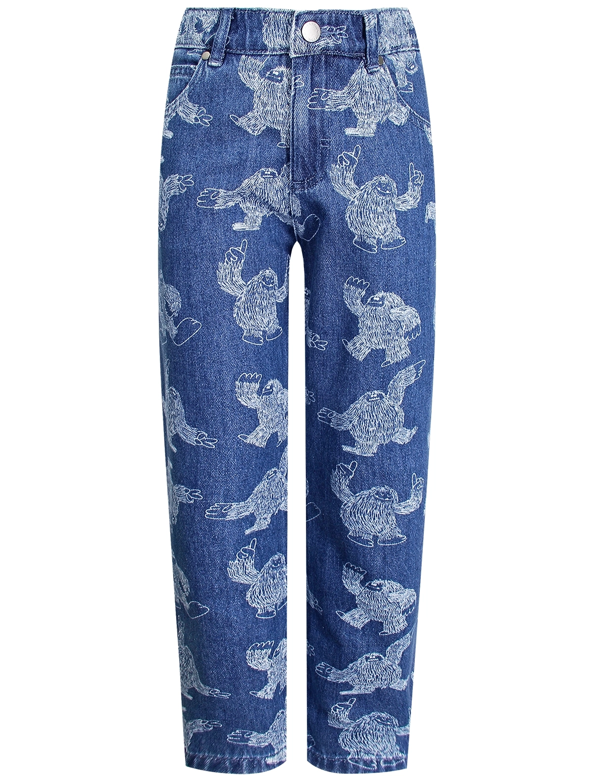 

Джинсы Stella McCartney, Синий, 3091100