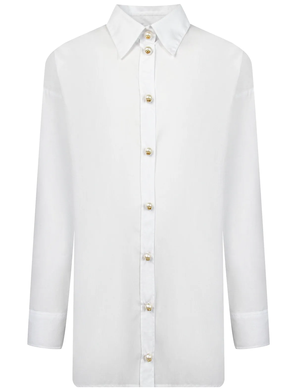 

Блуза Dolce & Gabbana, Черный, 2357070