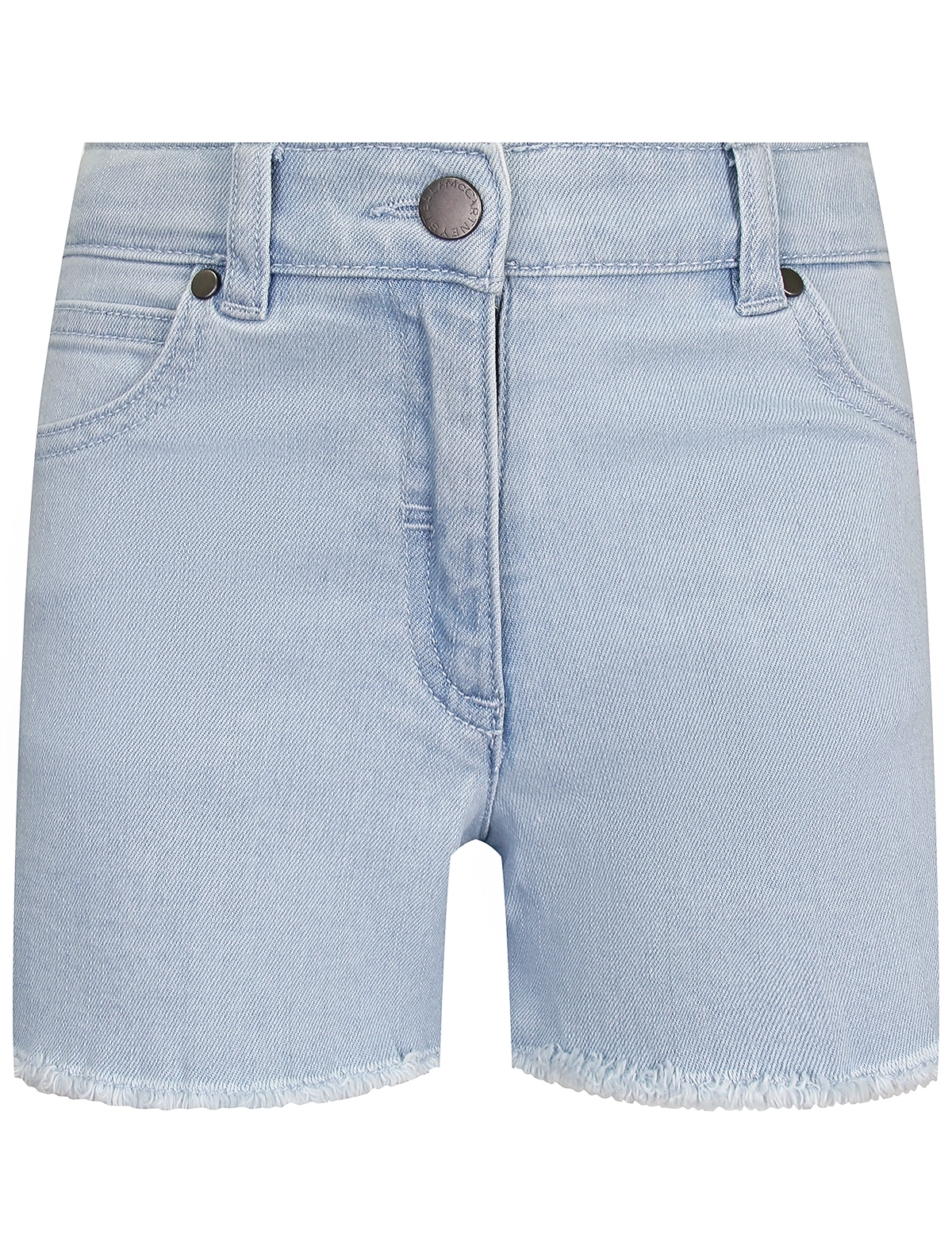 

Шорты Stella McCartney, Голубой, 3199056