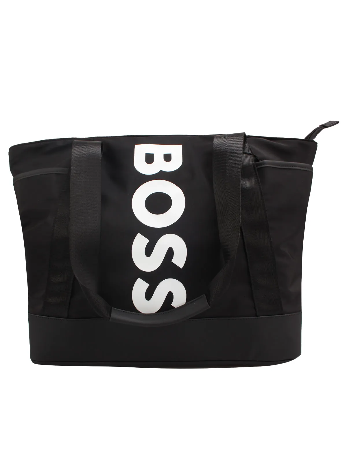 

Сумка для мамы BOSS, Черный, 2715220