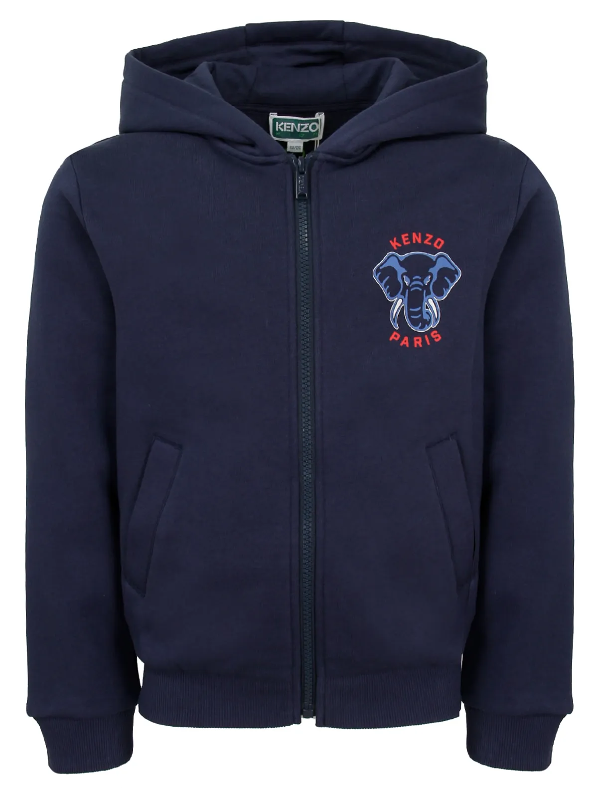 

Толстовка KENZO, Синий, 2707656