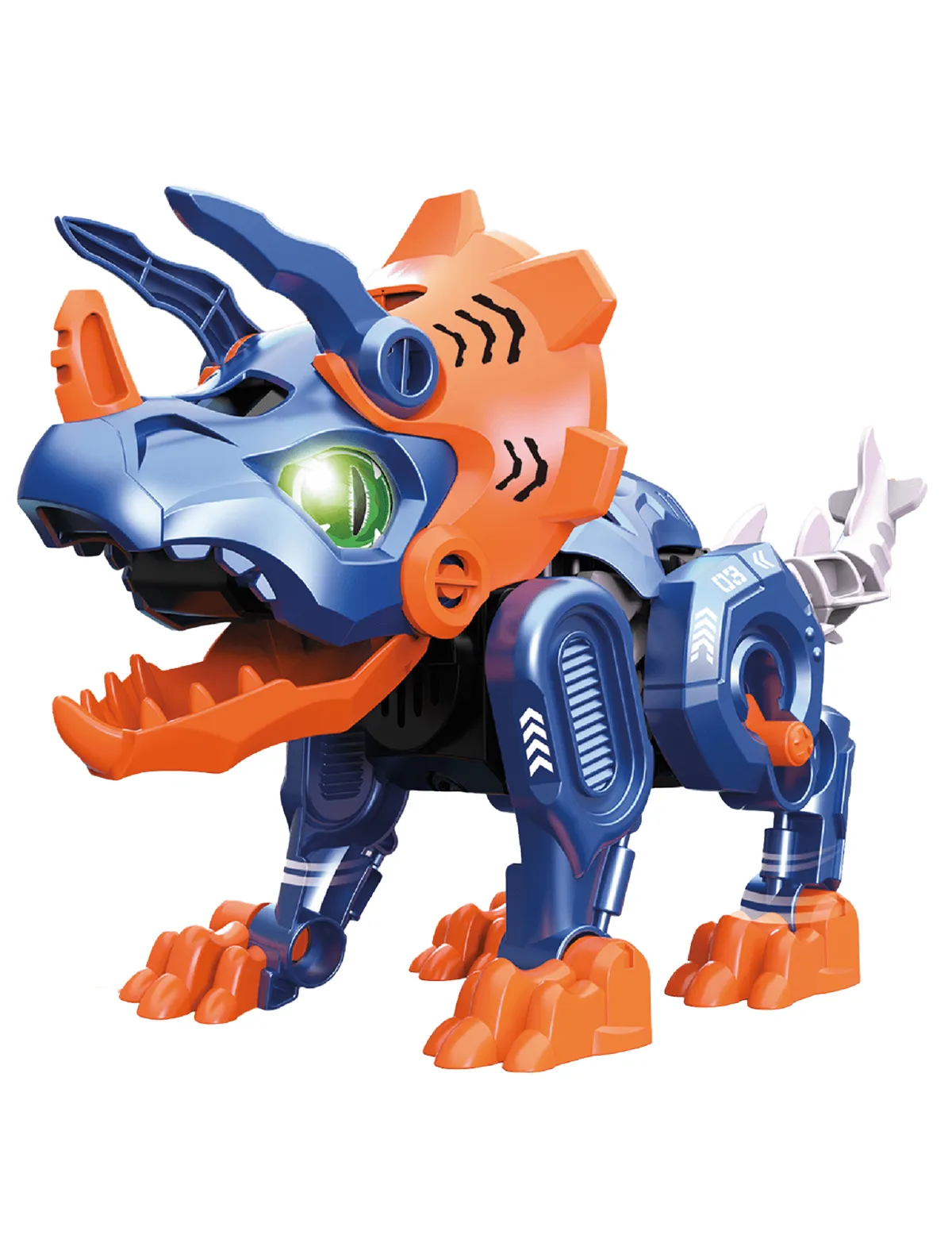 

Игрушка интерактивная GIVITO, Разноцветный, 3051668