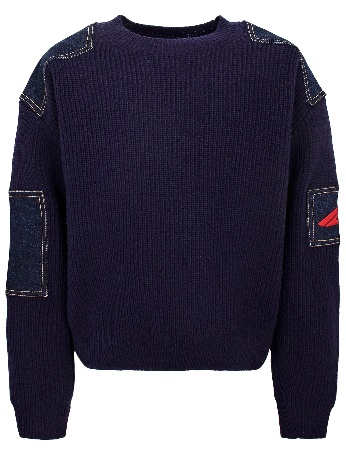 

Джемпер Dsquared2, Синий, 3083950