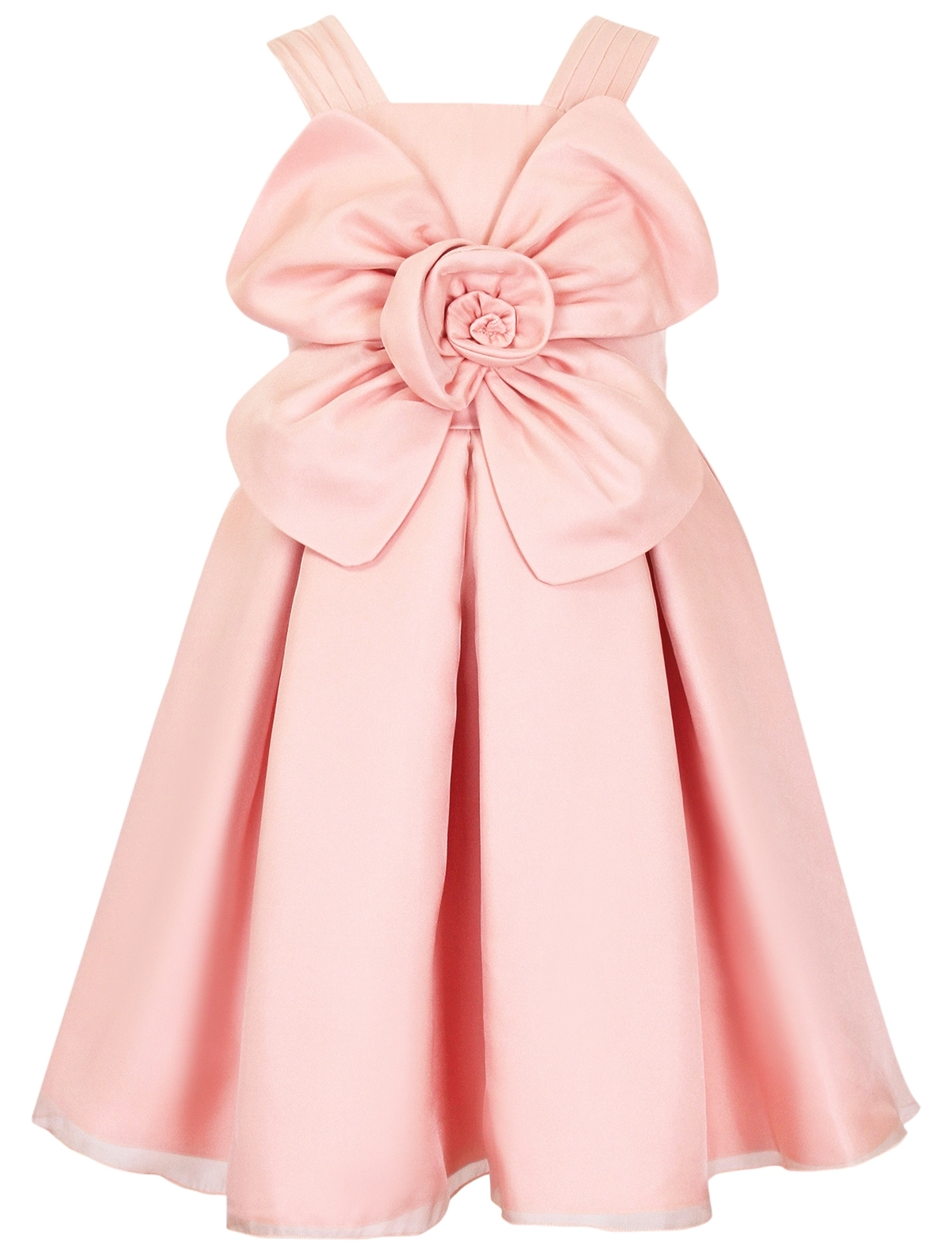 

Платье ABEL & LULA, Розовый, 3196059