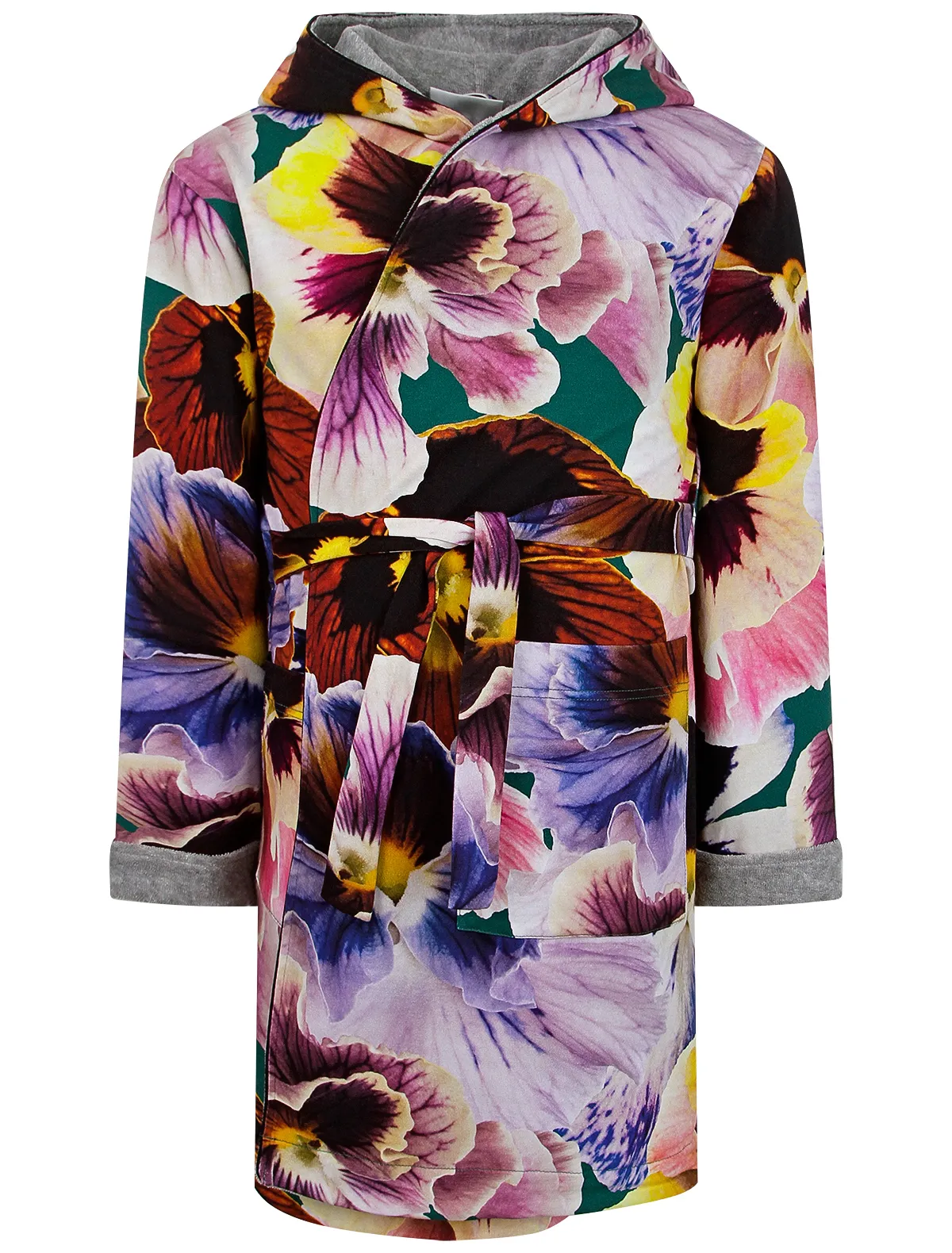 Халат Molo 9254₽