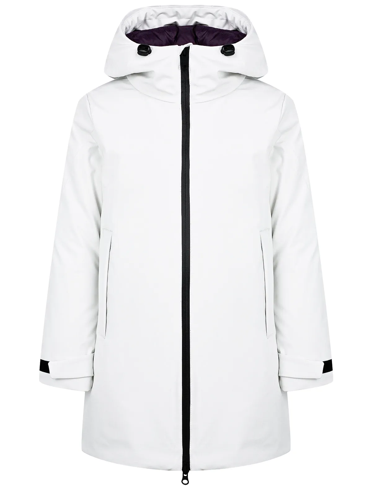 

Куртка AI RIDERS ON THE STORM, Белый, 2140024