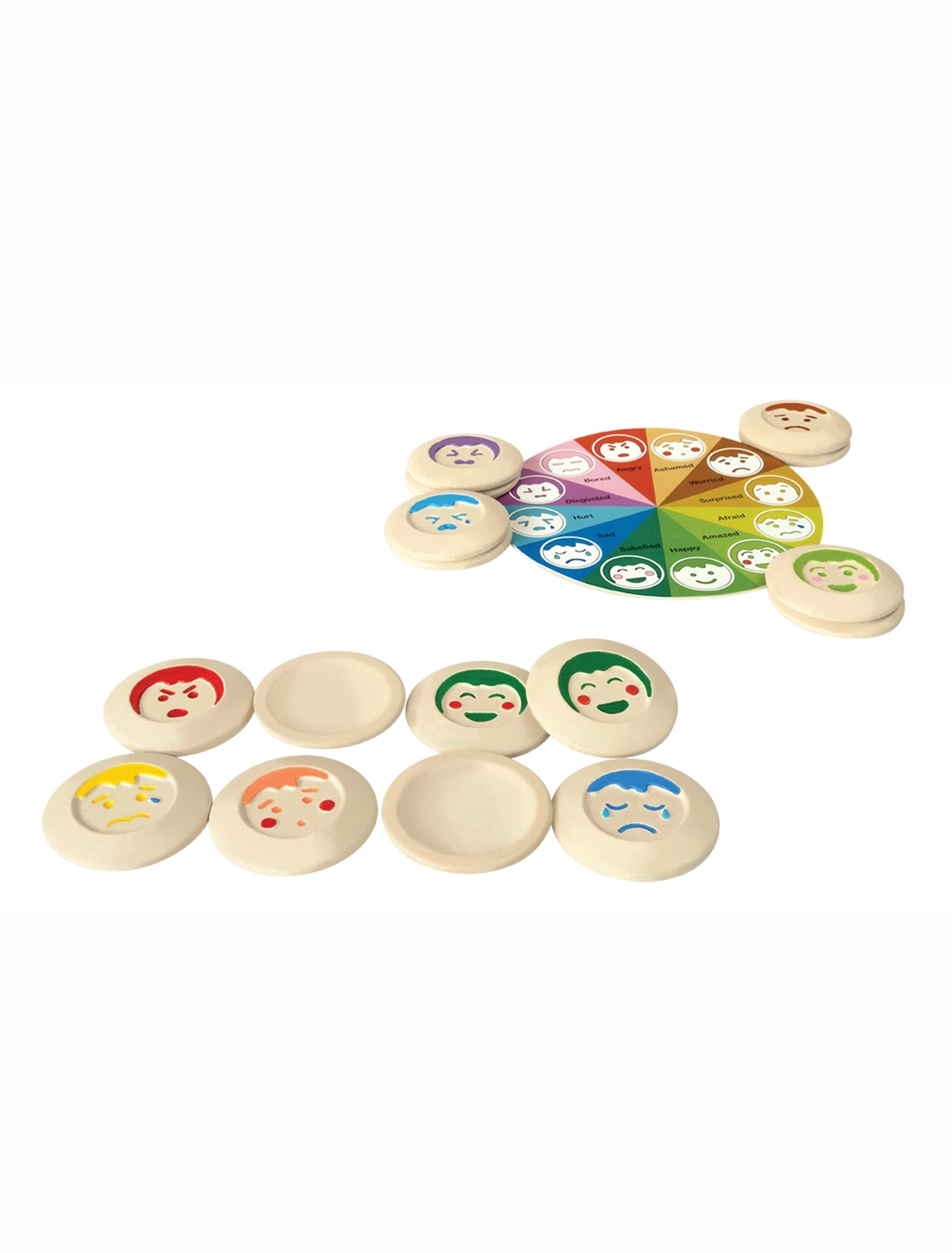 Игрушка развивающая PLAN TOYS 3605₽