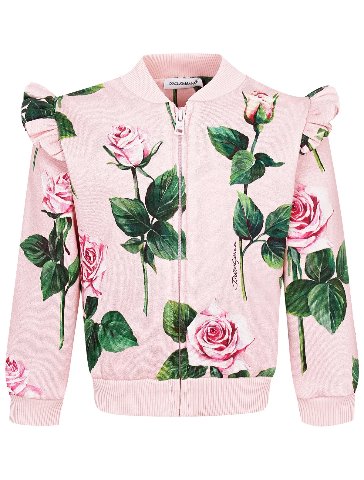 Толстовка Dolce Gabbana 30030₽