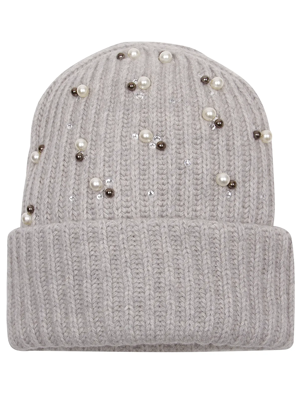 

Шапка Regina, Серый, 2109584