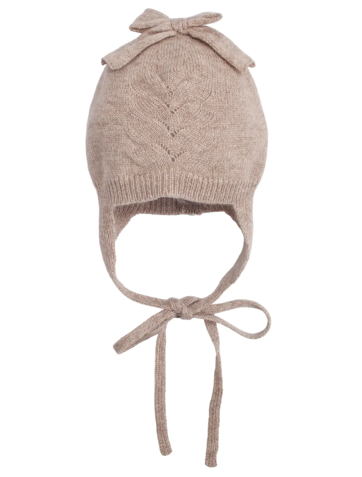 

Шапка TOMAX / Baby T, Бежевый, 3084754