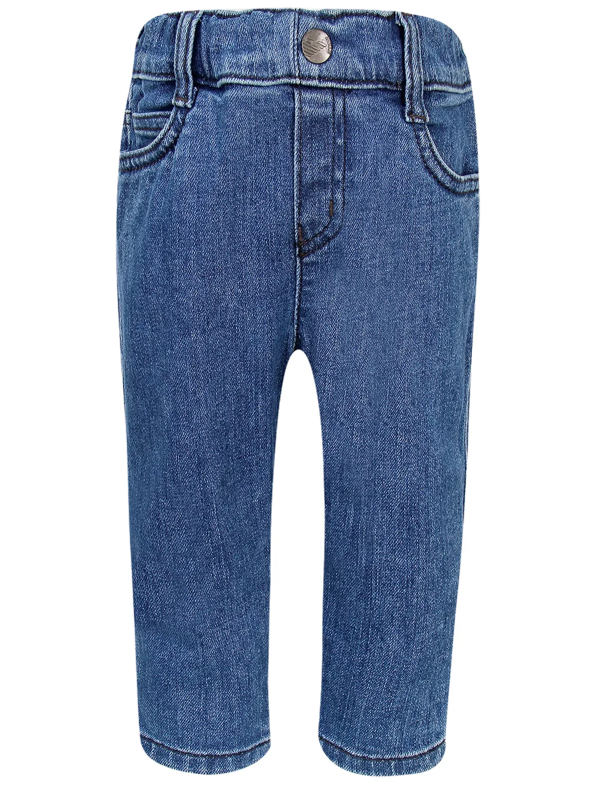 

Джинсы EMPORIO ARMANI, Синий, 2646501