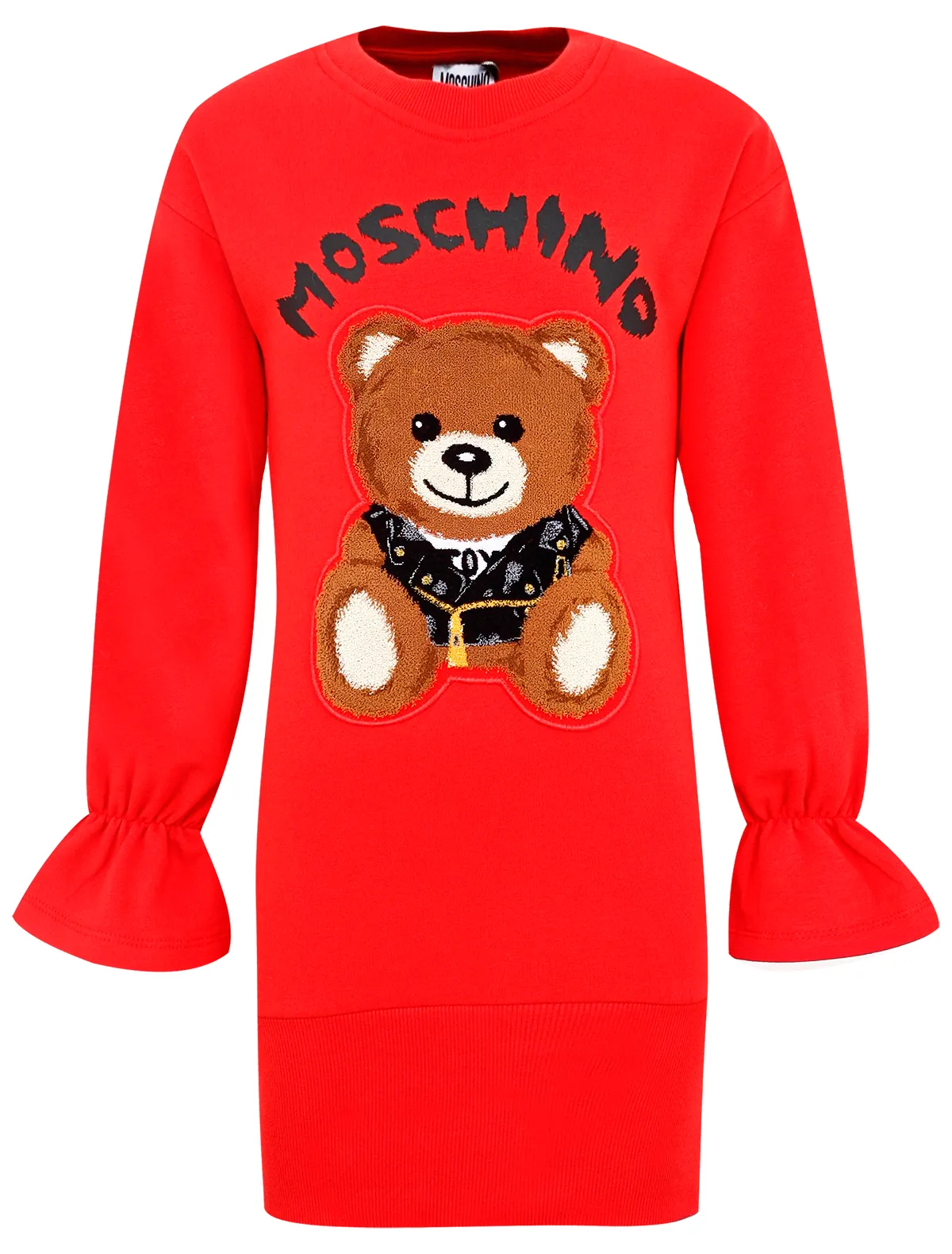 Платье Moschino 15735₽