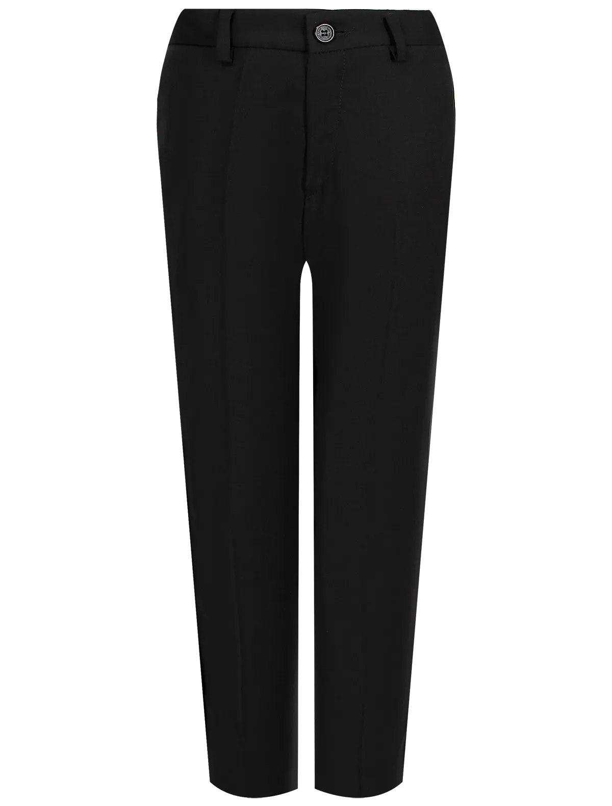 

Брюки классические Dal Lago, Синий, 2577494