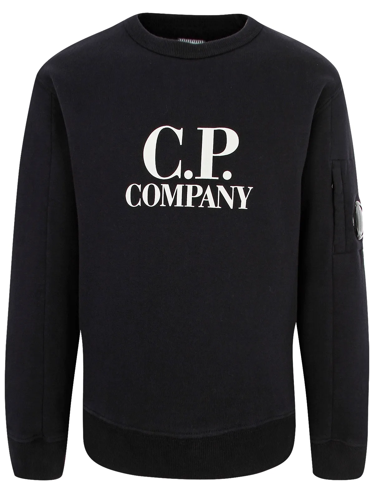 

Свитшот C.P. Company, Синий, 2497077