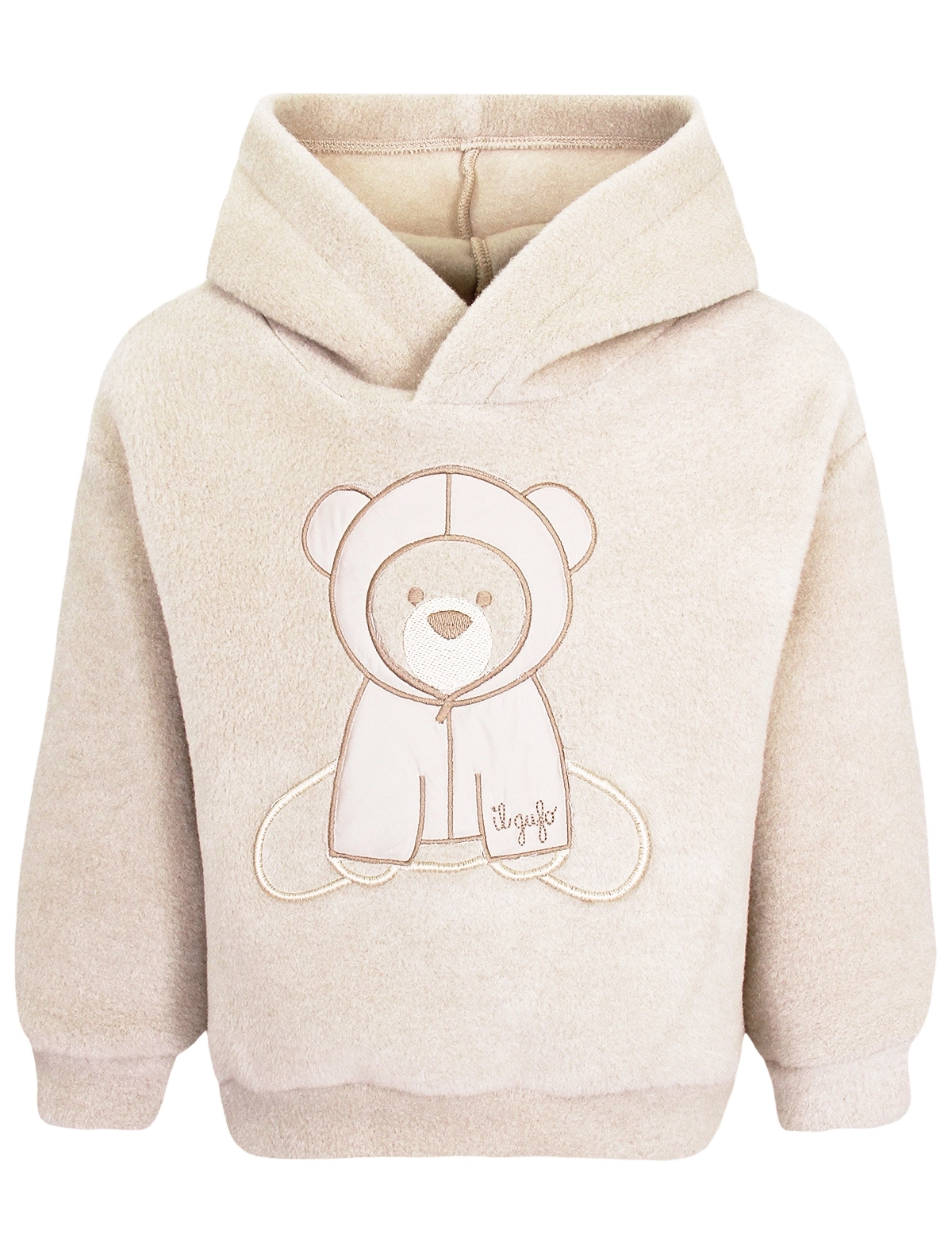 

Костюм спортивный Il Gufo, Бежевый, 3091356