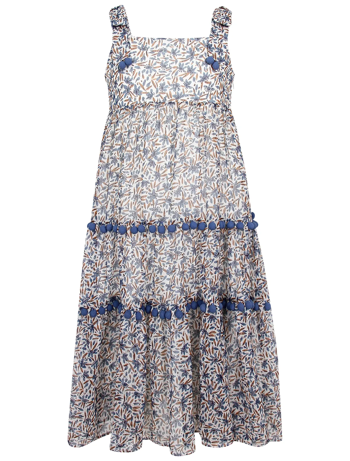 

Платье ABEL & LULA, Белый, 2763562