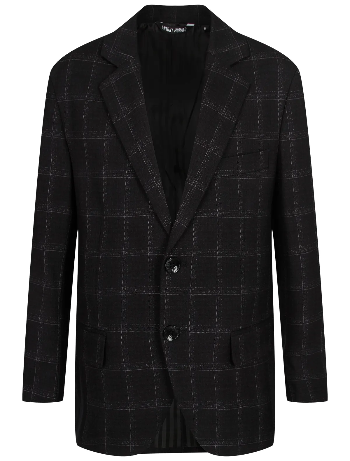 

Пиджак ANTONY MORATO, Синий, 2601098