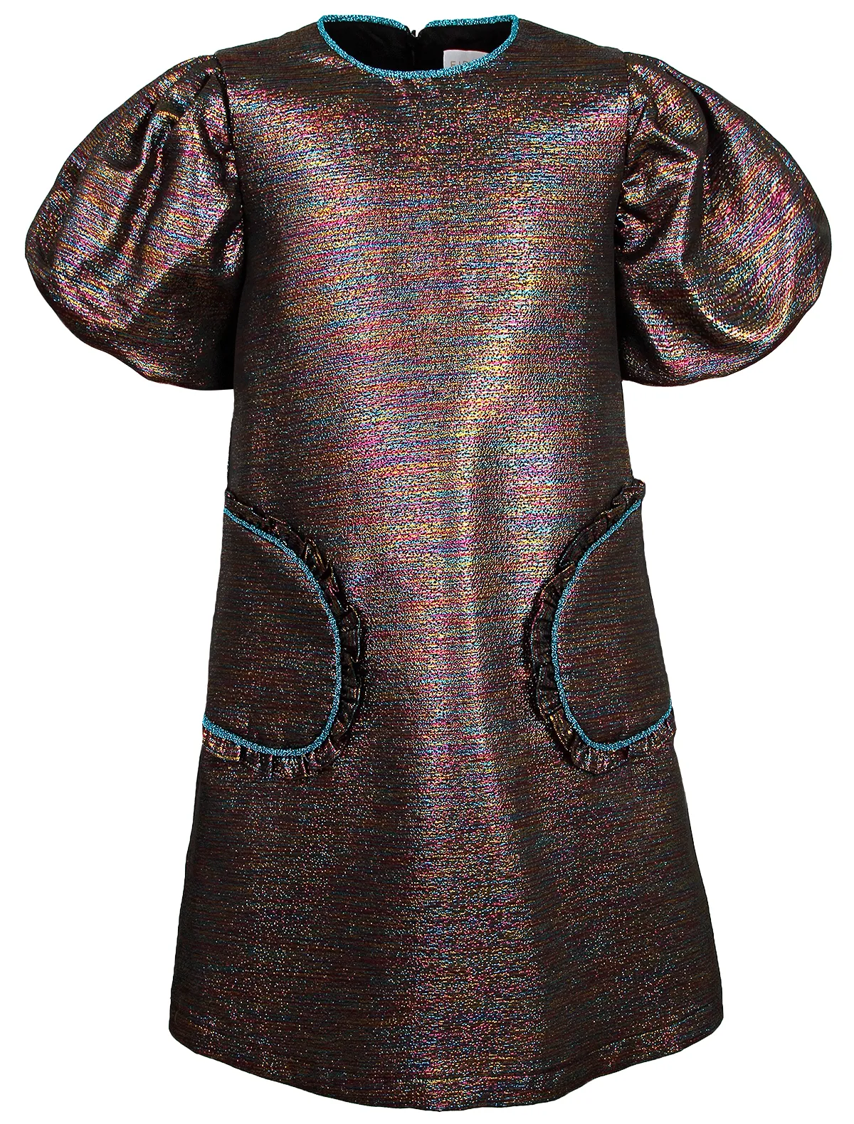 

Платье EIRENE, Разноцветный, 2600998