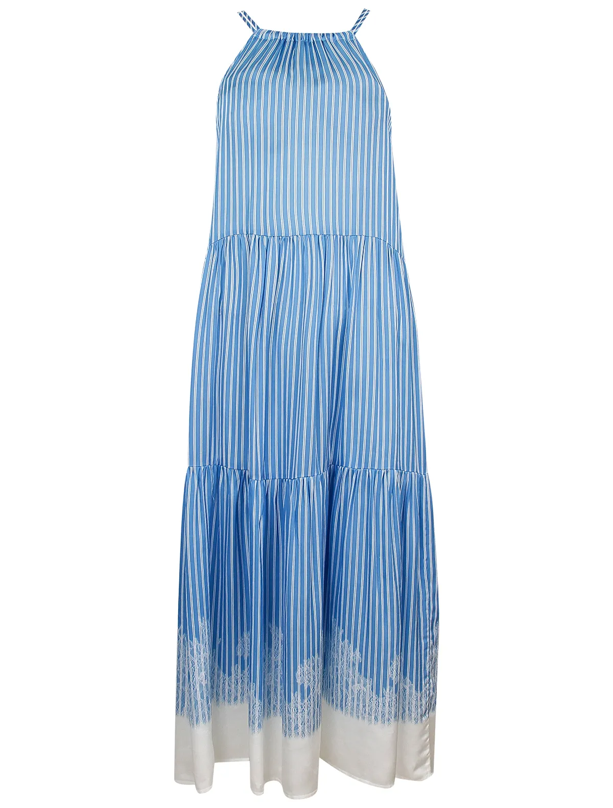 

Платье Ermanno Scervino, Белый, 2773989