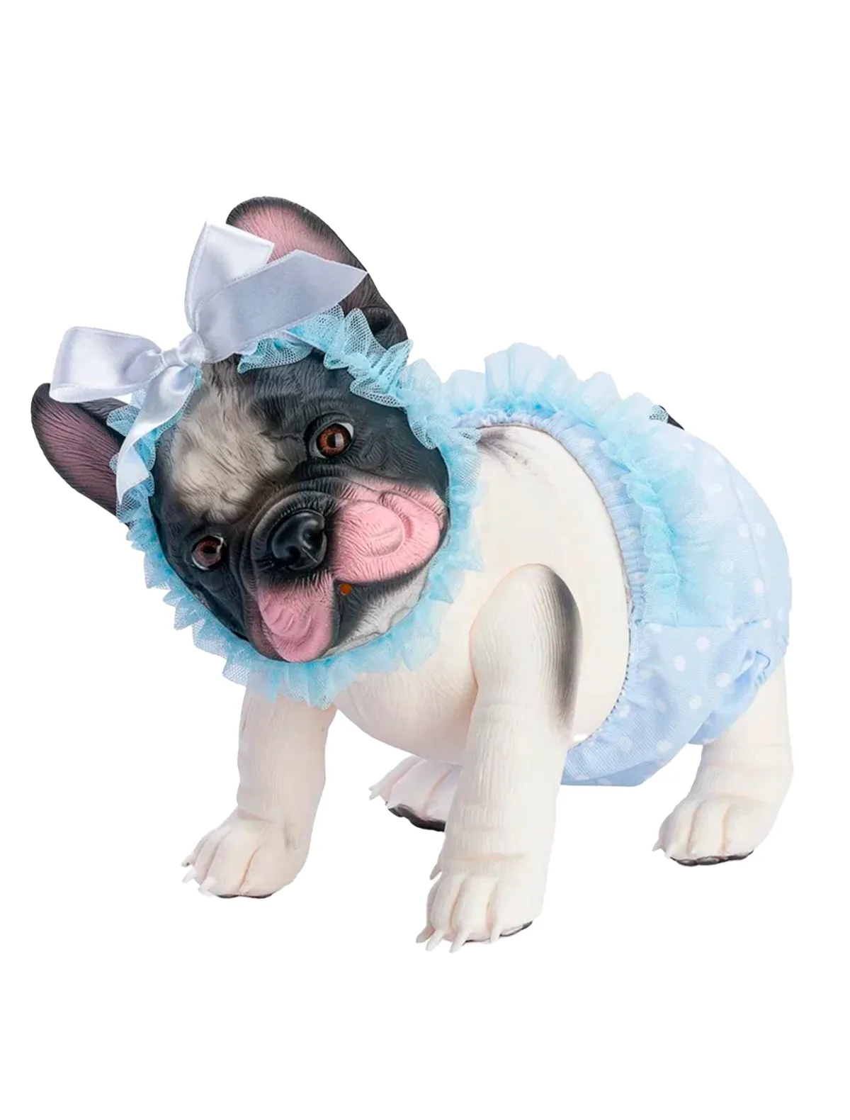 

Игрушка ASI, Голубой, 2577847