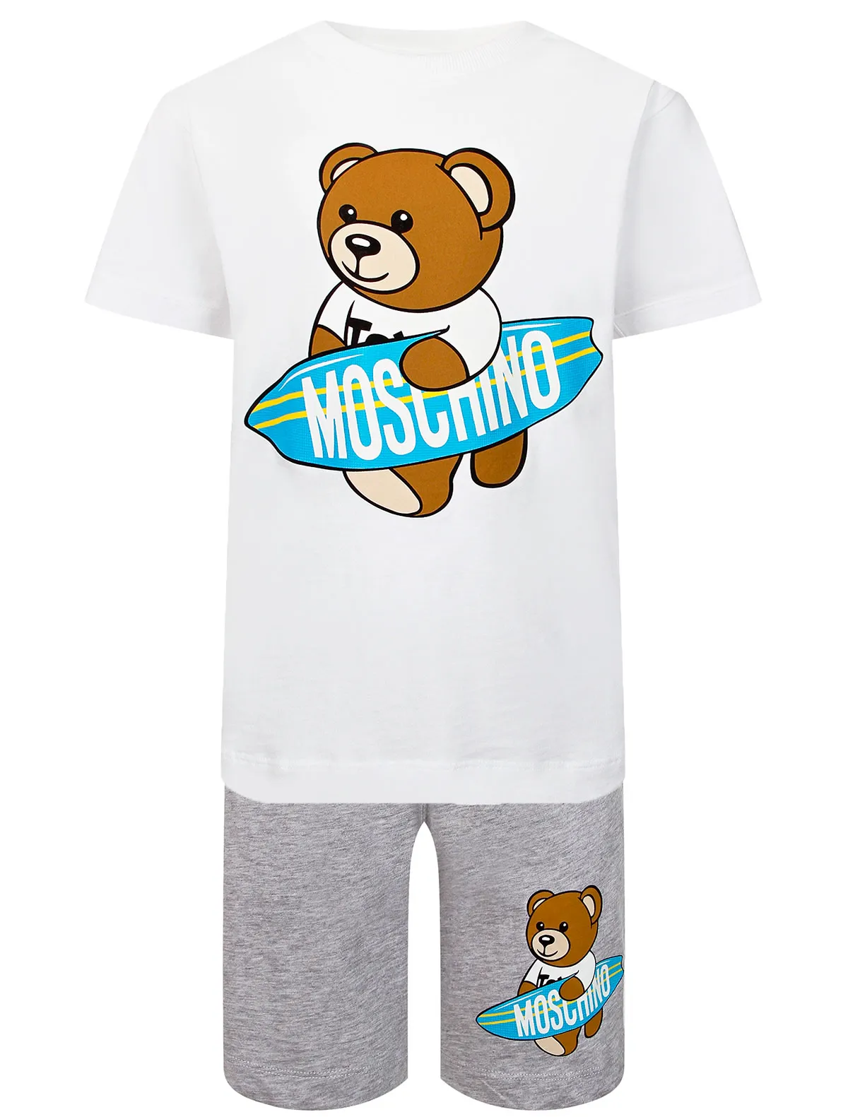 Комплект из 2 шт Moschino 13713₽