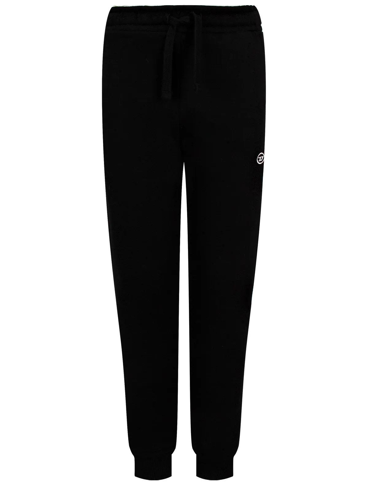 

Брюки спортивные Diesel, Черный, 2698851