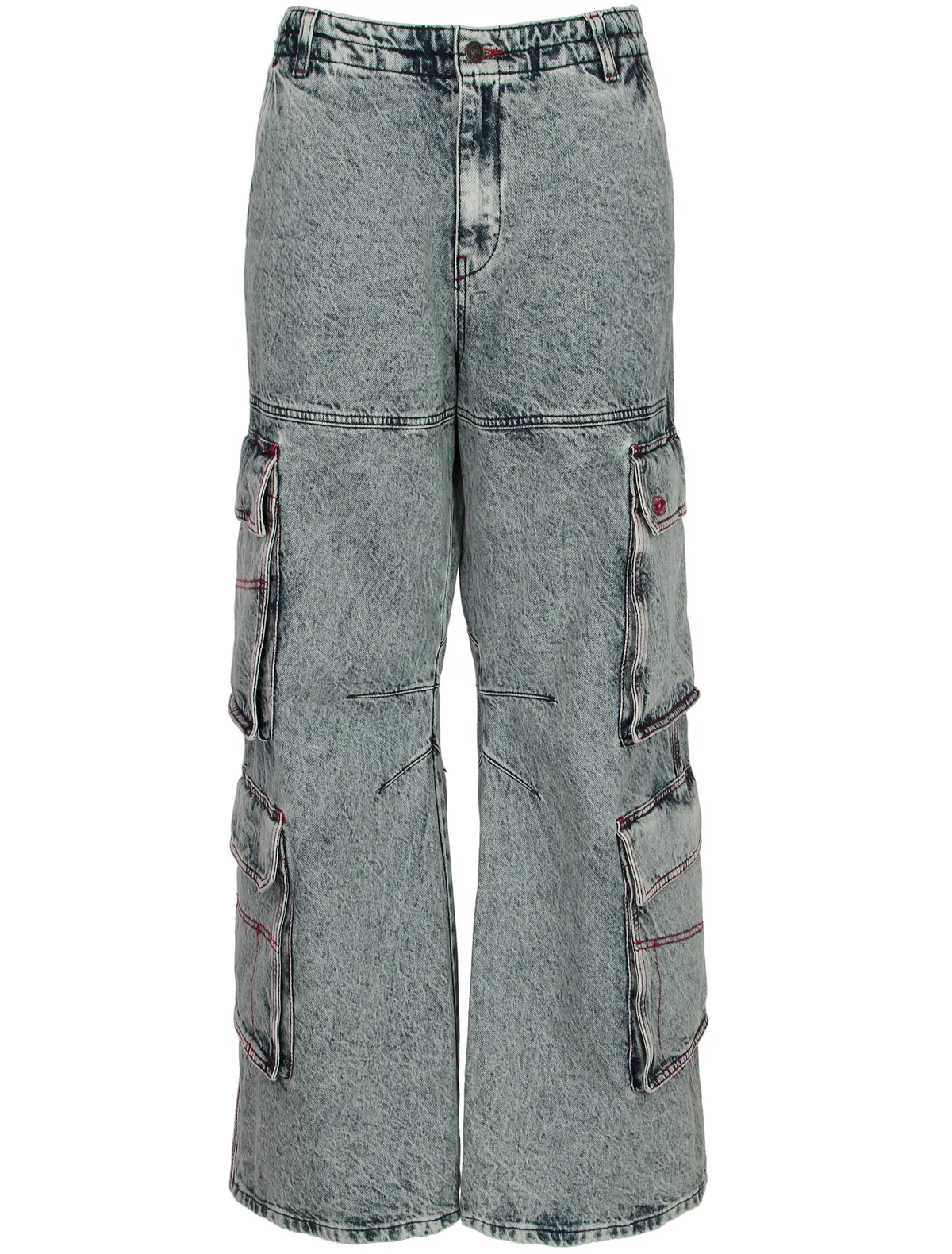 Джинсы Diesel 18298₽