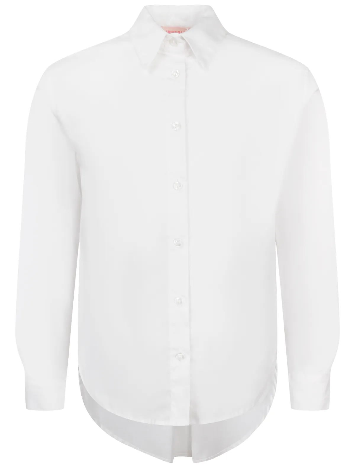 

Блуза Imperial Kids, Белый, 2709660