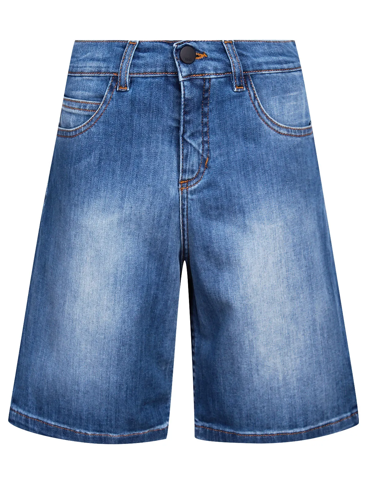 

Шорты Fendi, Синий, 1905630