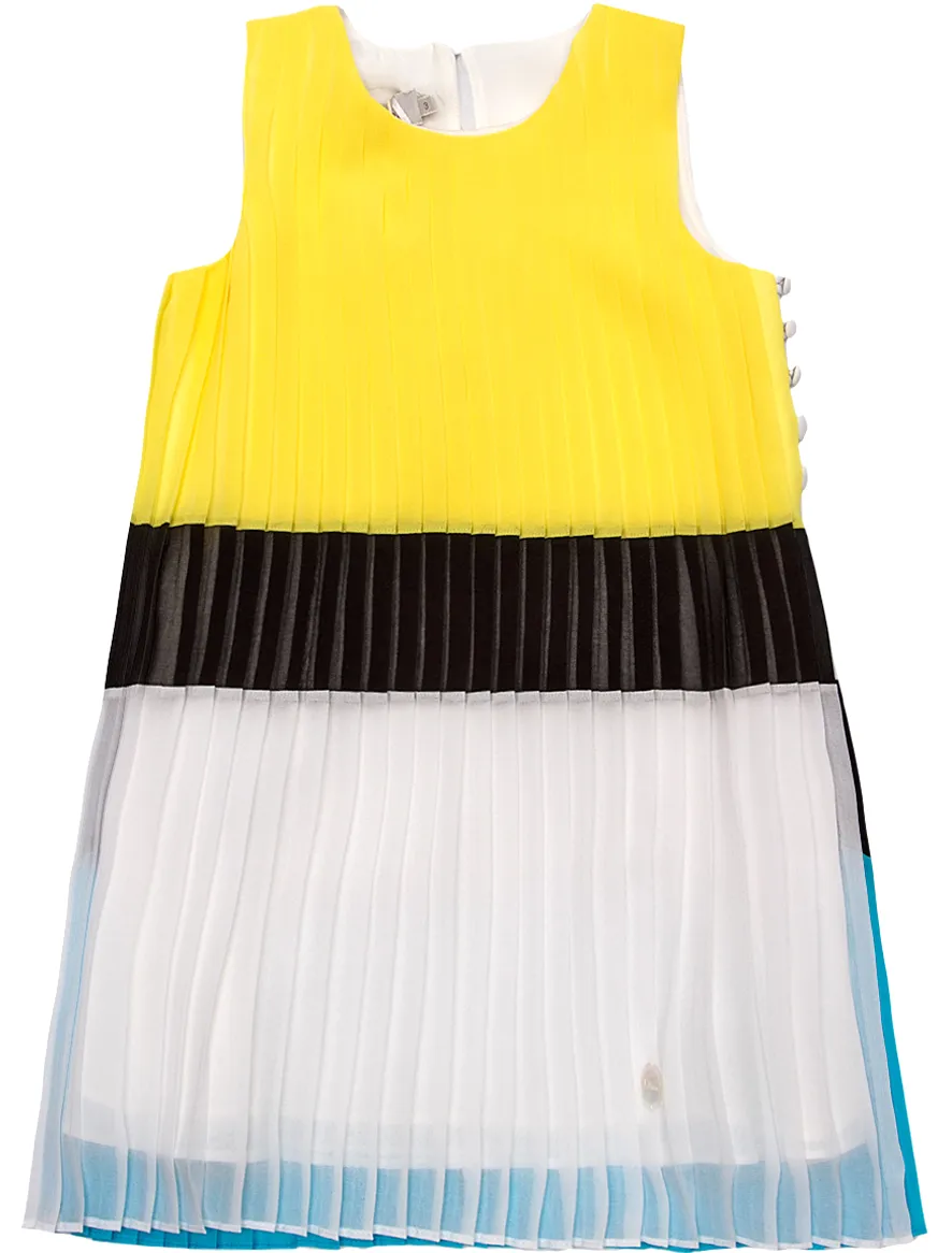 

Платье Dior, Разноцветный, 1869845