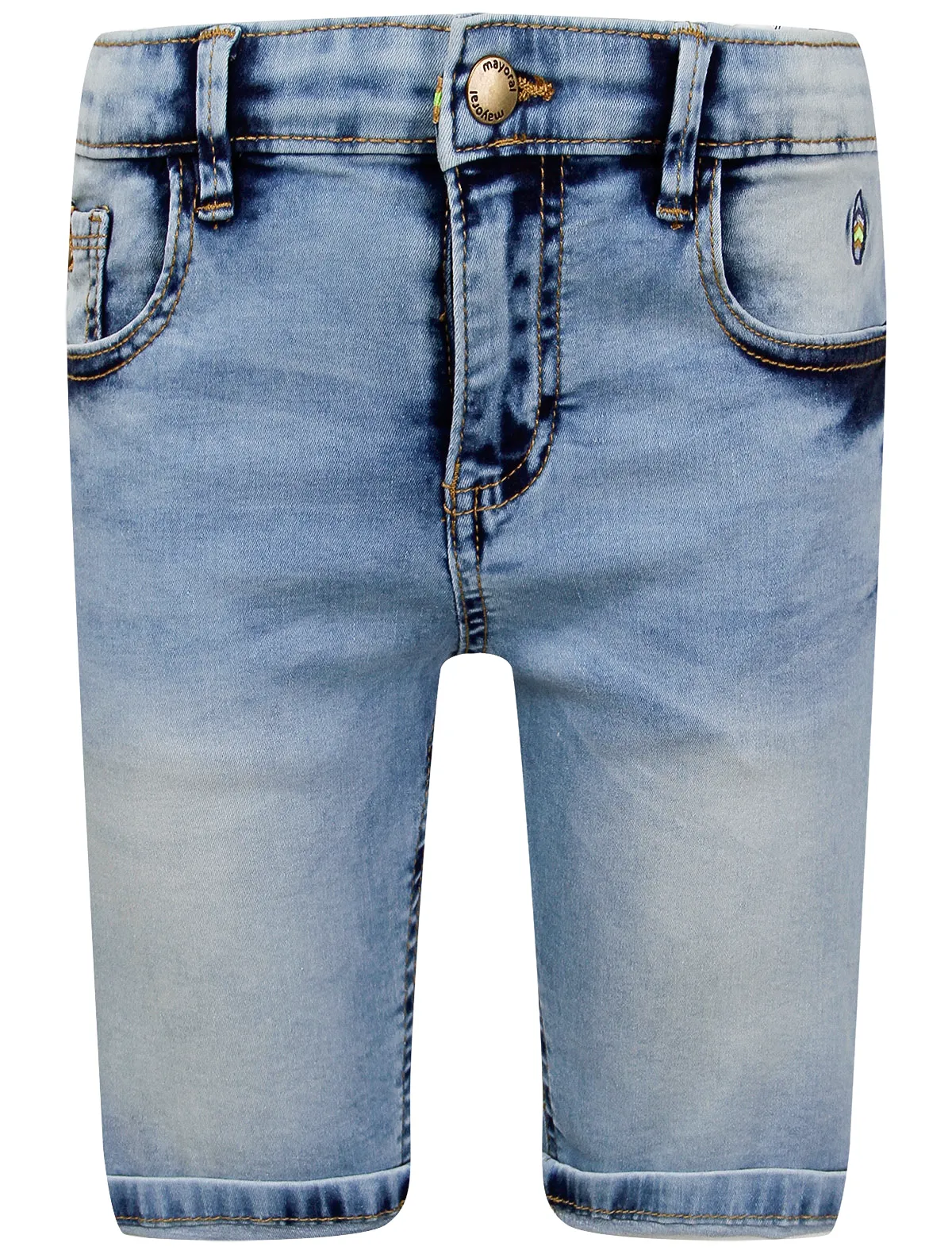 

Шорты Mayoral, Голубой, 2155236