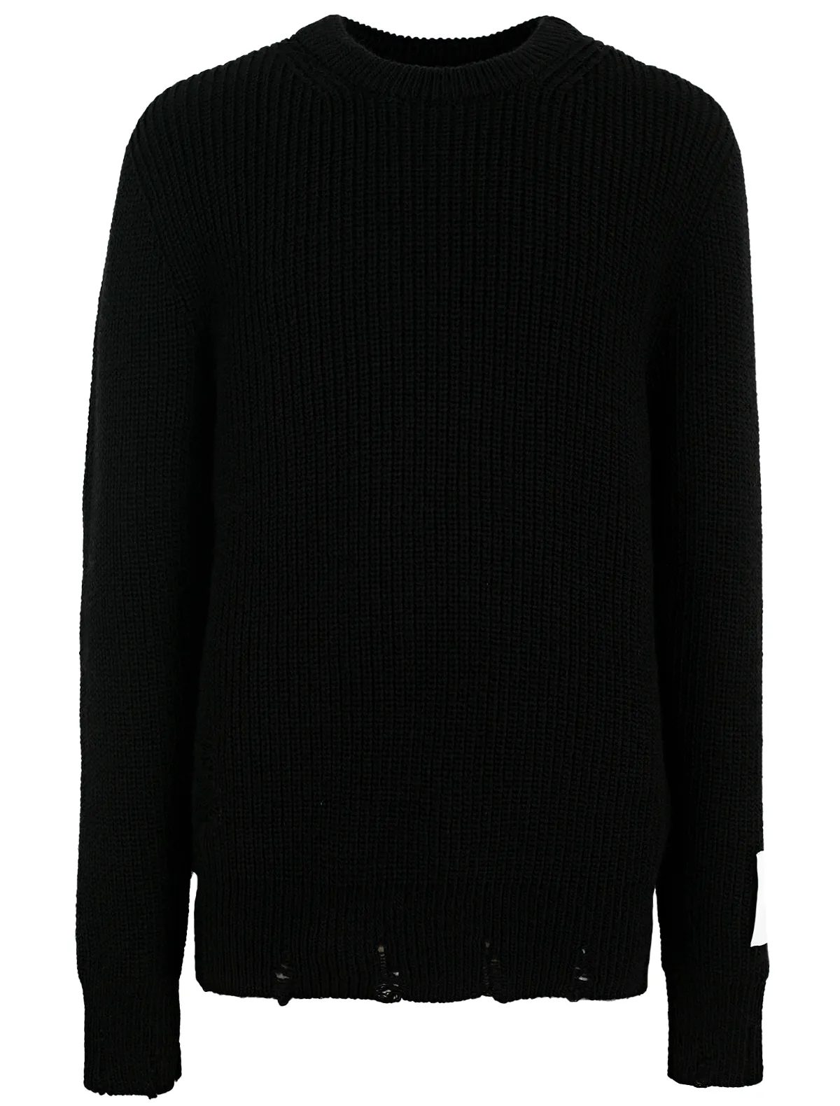 

Джемпер MSGM, Черный, 2584902