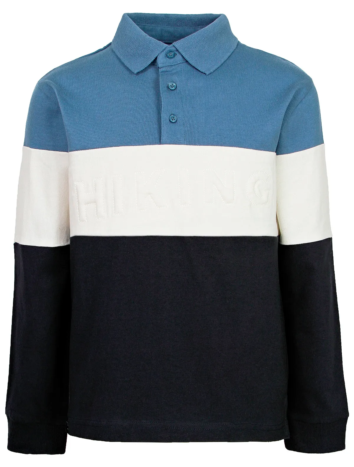 

Поло Mayoral, Синий, 2582217