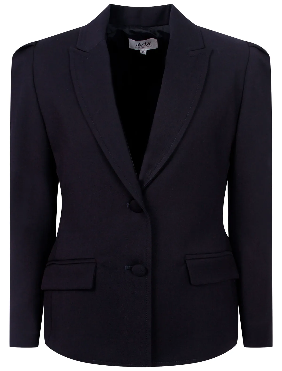

Пиджак Aletta, Синий, 2466606