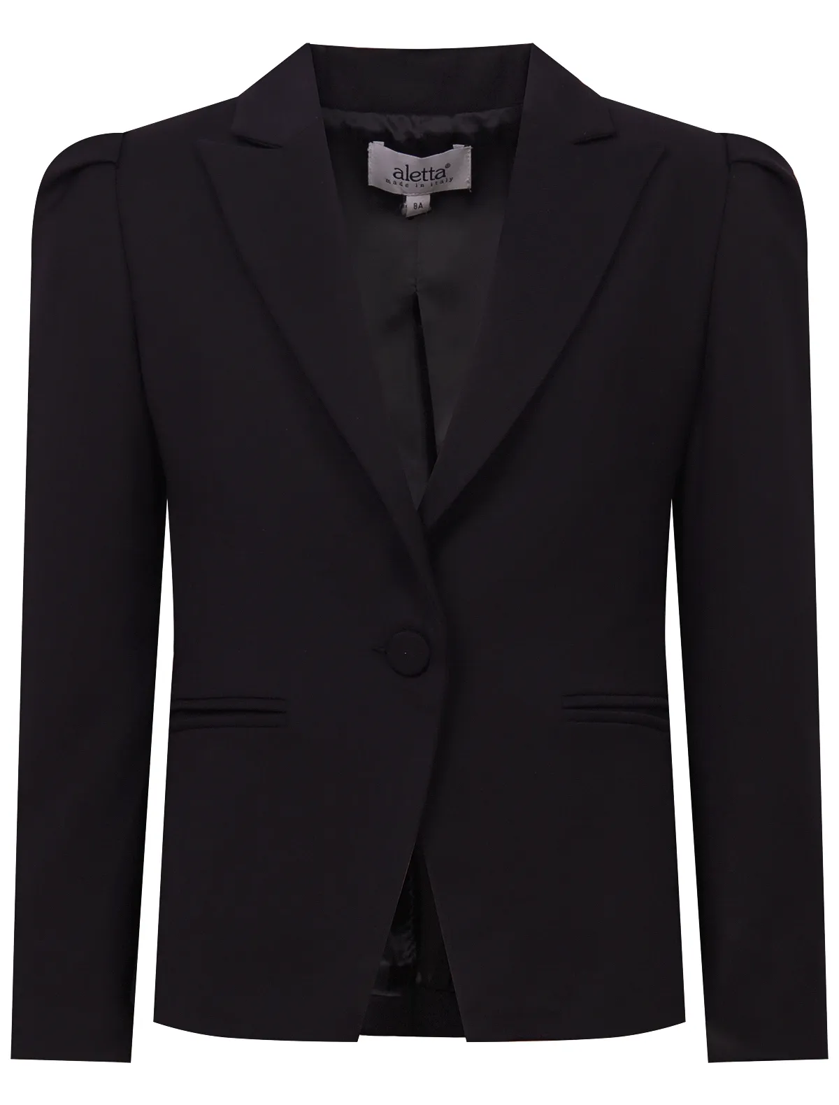 

Жакет Aletta, Синий, 2222356