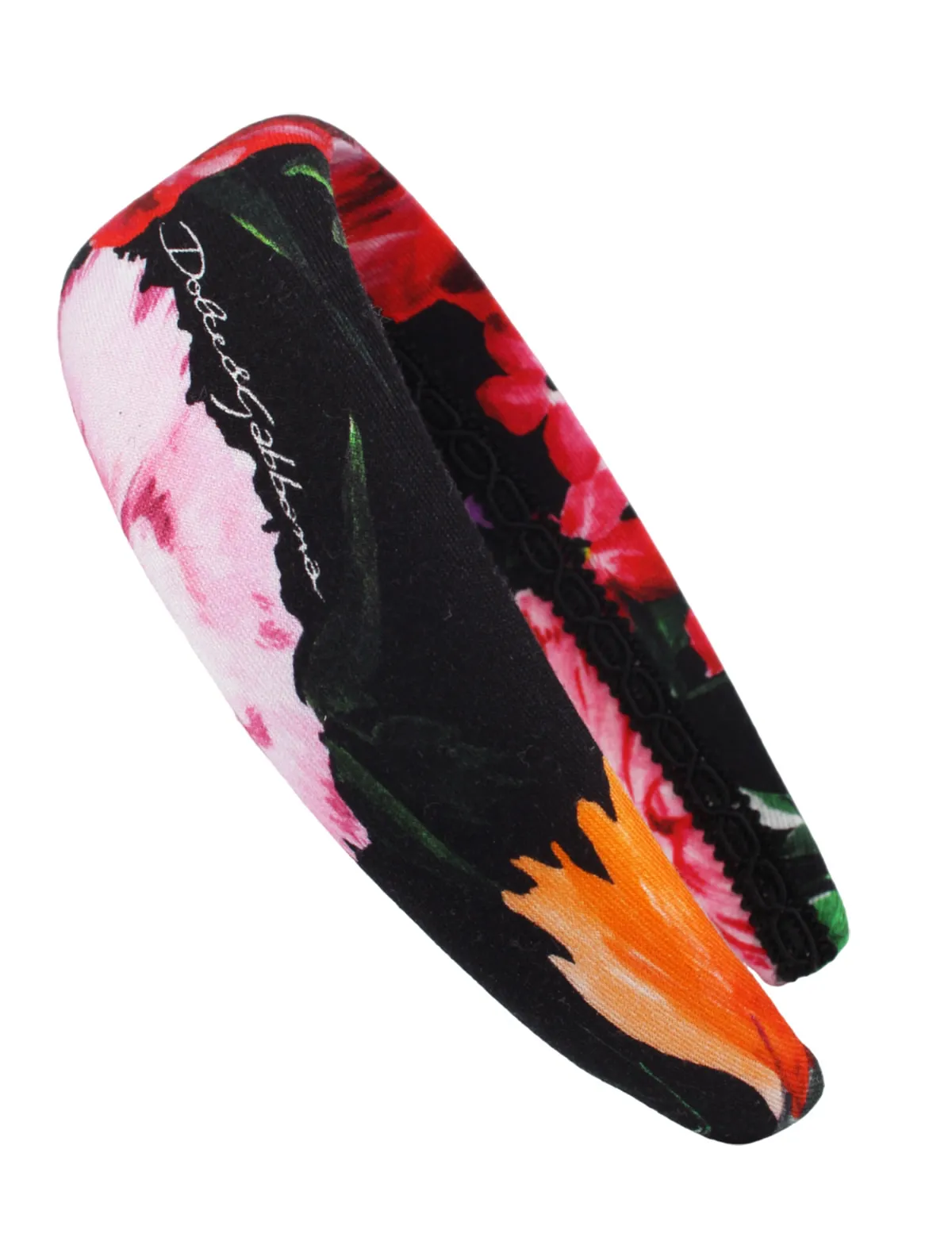 

Ободок Dolce & Gabbana, Черный, 2703628