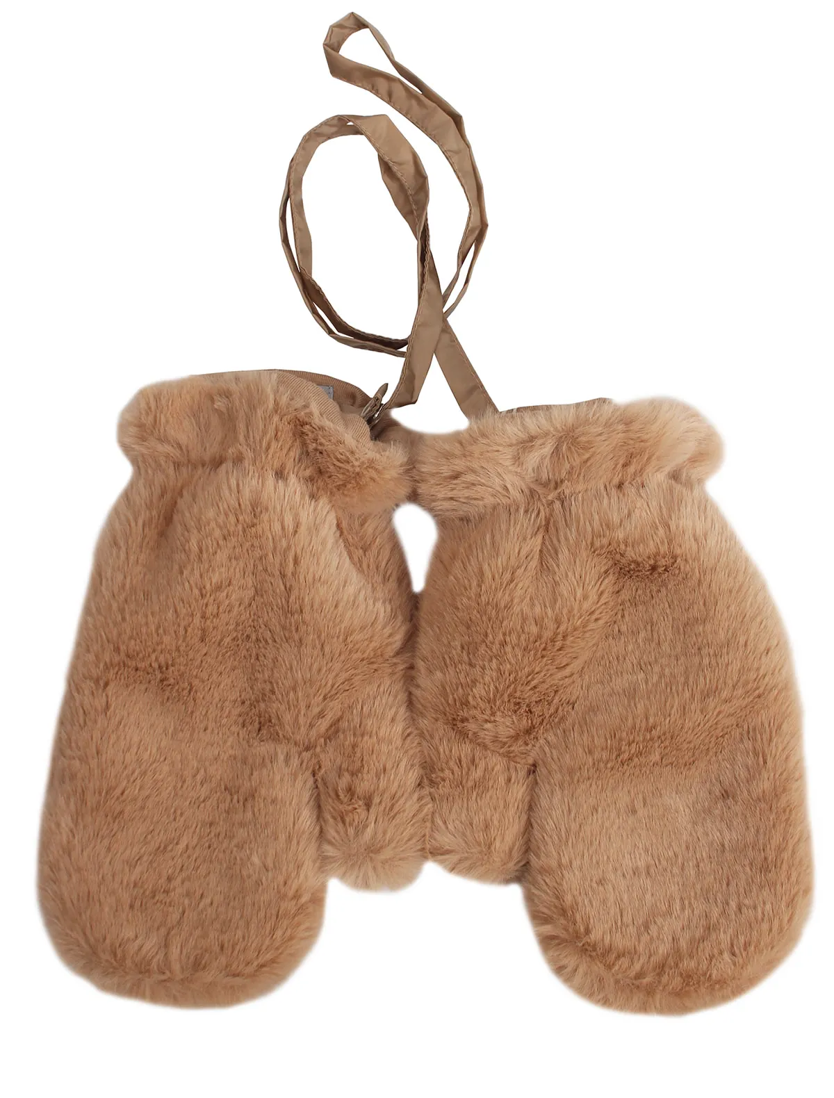 Варежки Il Gufo 4785₽