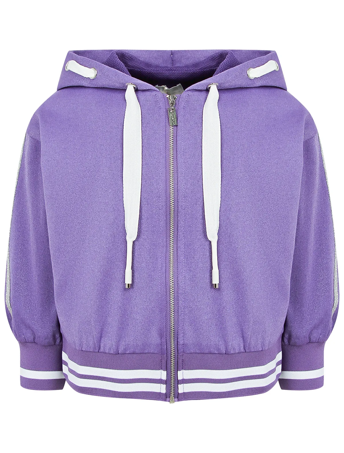 

Толстовка Fun & Fun, Фиолетовый, 1987015