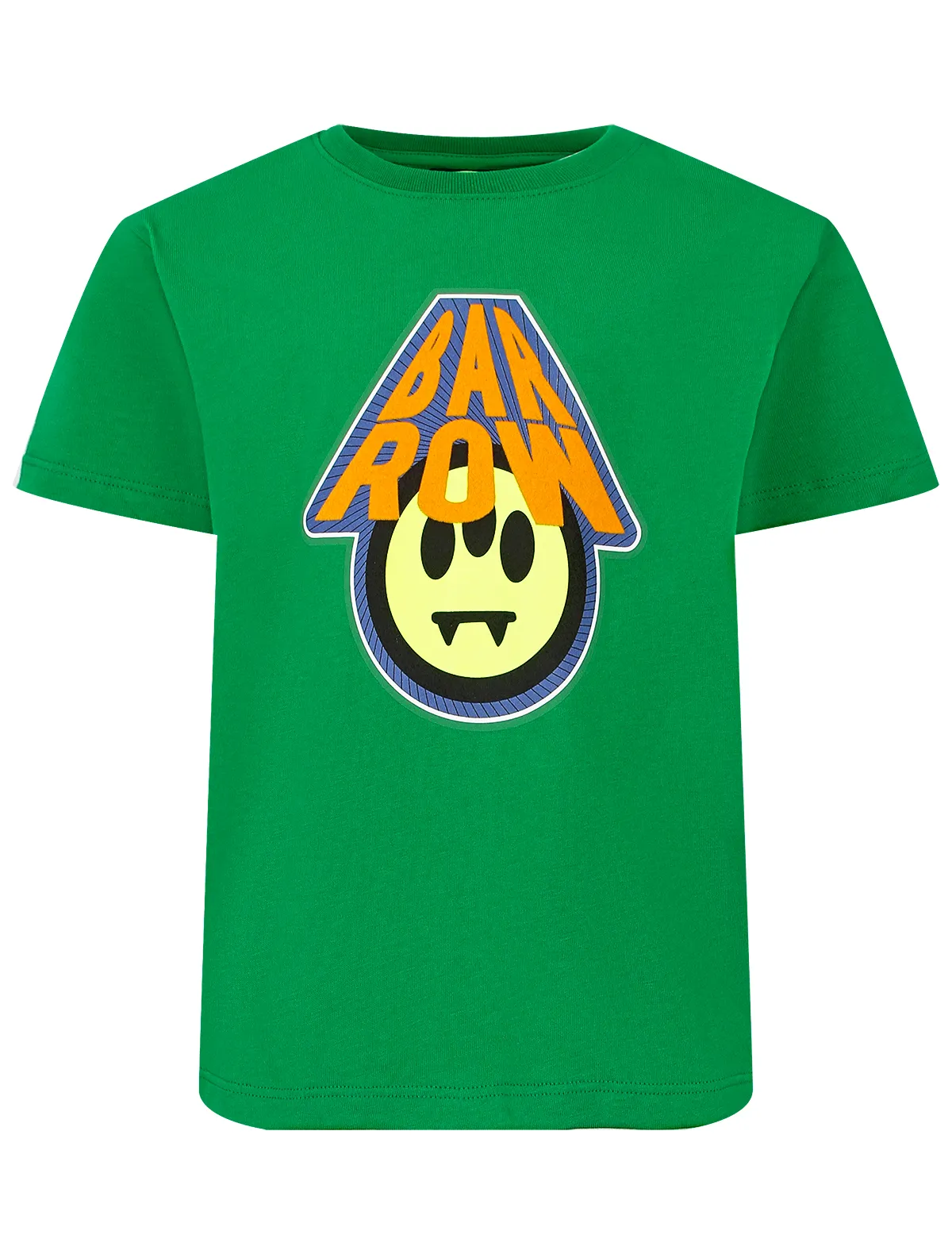 

Футболка BARROW, Зеленый, 2697639