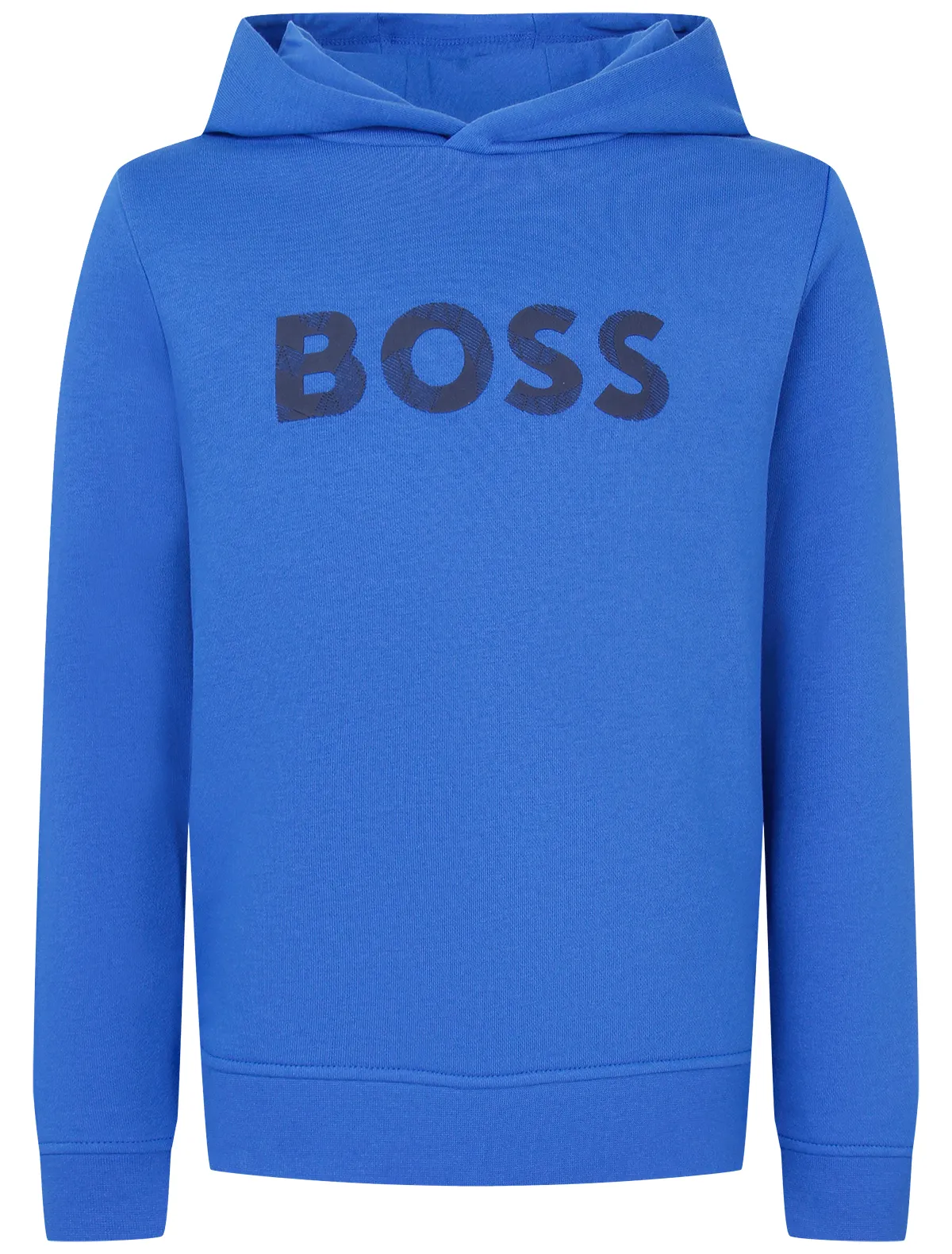 

Худи BOSS, Синий, 2714909