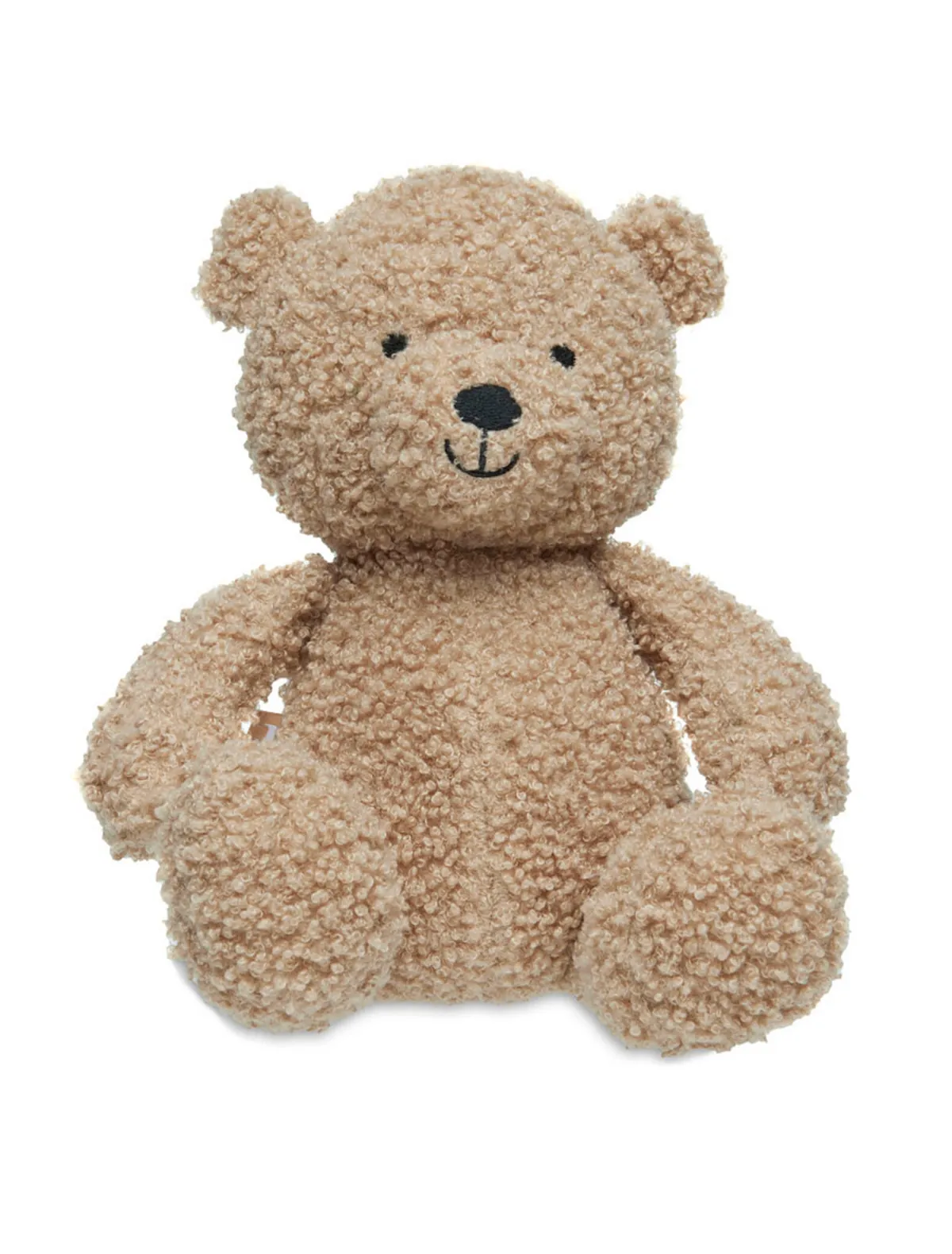 

Игрушка мягкая Jollein, Коричневый, 2772009